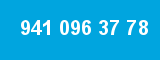 941 096 37 78 941 096 37 78